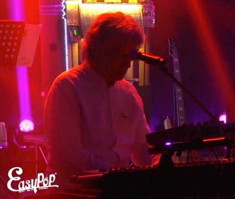 GIANLUCA FIORENTINI E LA SUA “ITALIANA MUSICA ARTIGIANA”