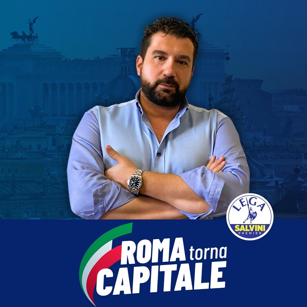 Roma, Maritato(Lega): “Centri anziani chiusi promesse di Raggi infrante”