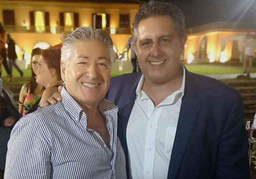 Provincia di Roma, Giordani: “Patrizio Placidi nuovo re