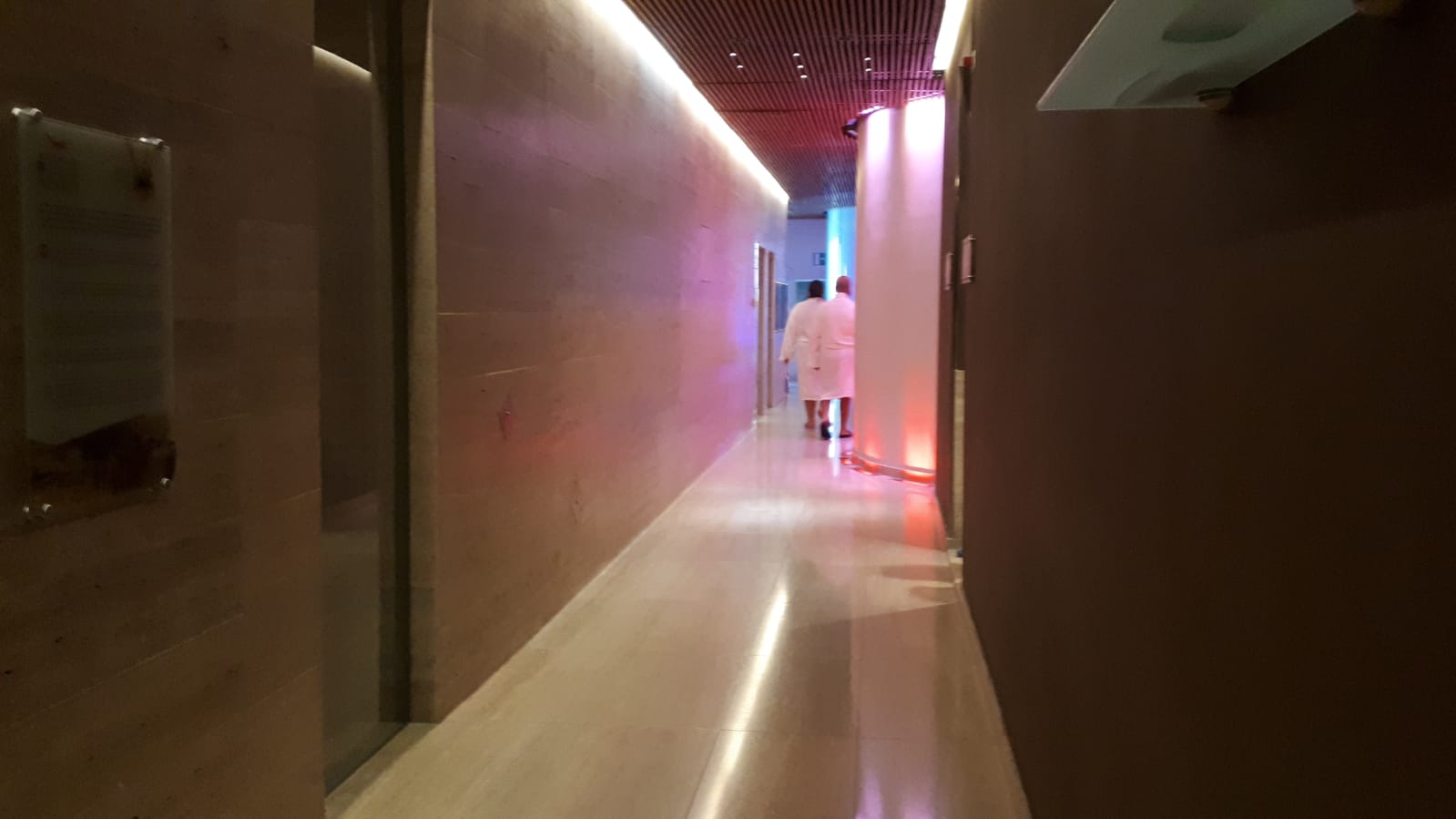 AL VIA IL PROGETTO DI FEDERTERME, ITALIAN TRADE AGENCY, ENIT