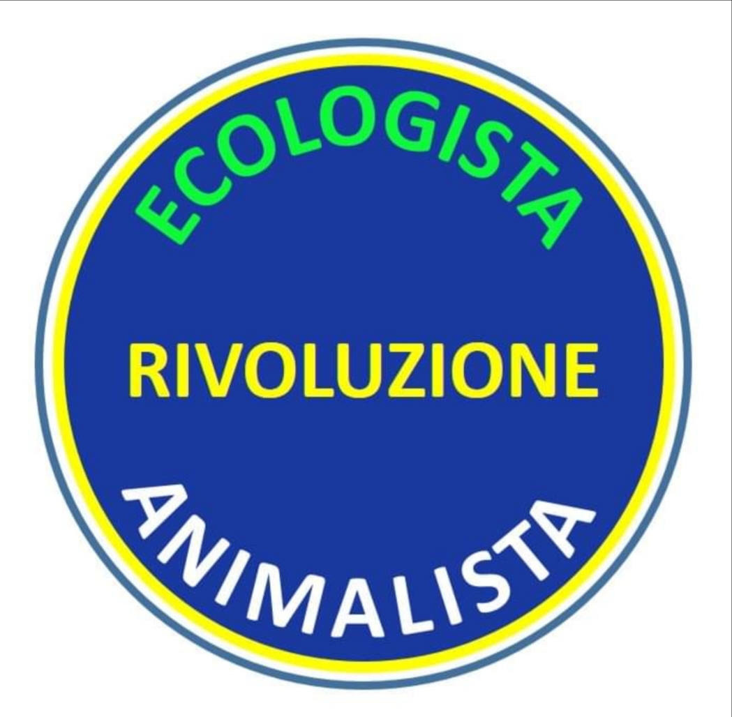 Politica, Rivoluzione Animalista cambia nome e amplia i settori di attività