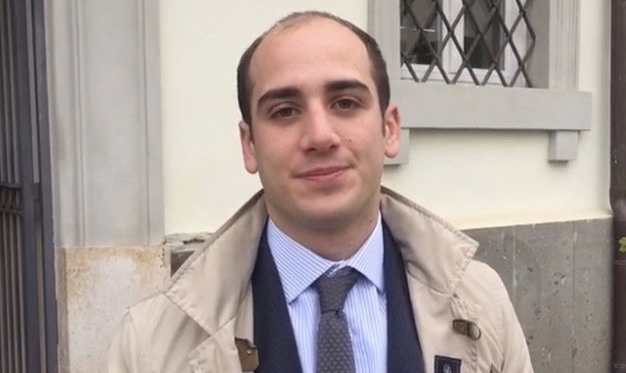 Grottaferrata, Pompili: “Protocollate le mie dimissioni, unica scelta possibile.”