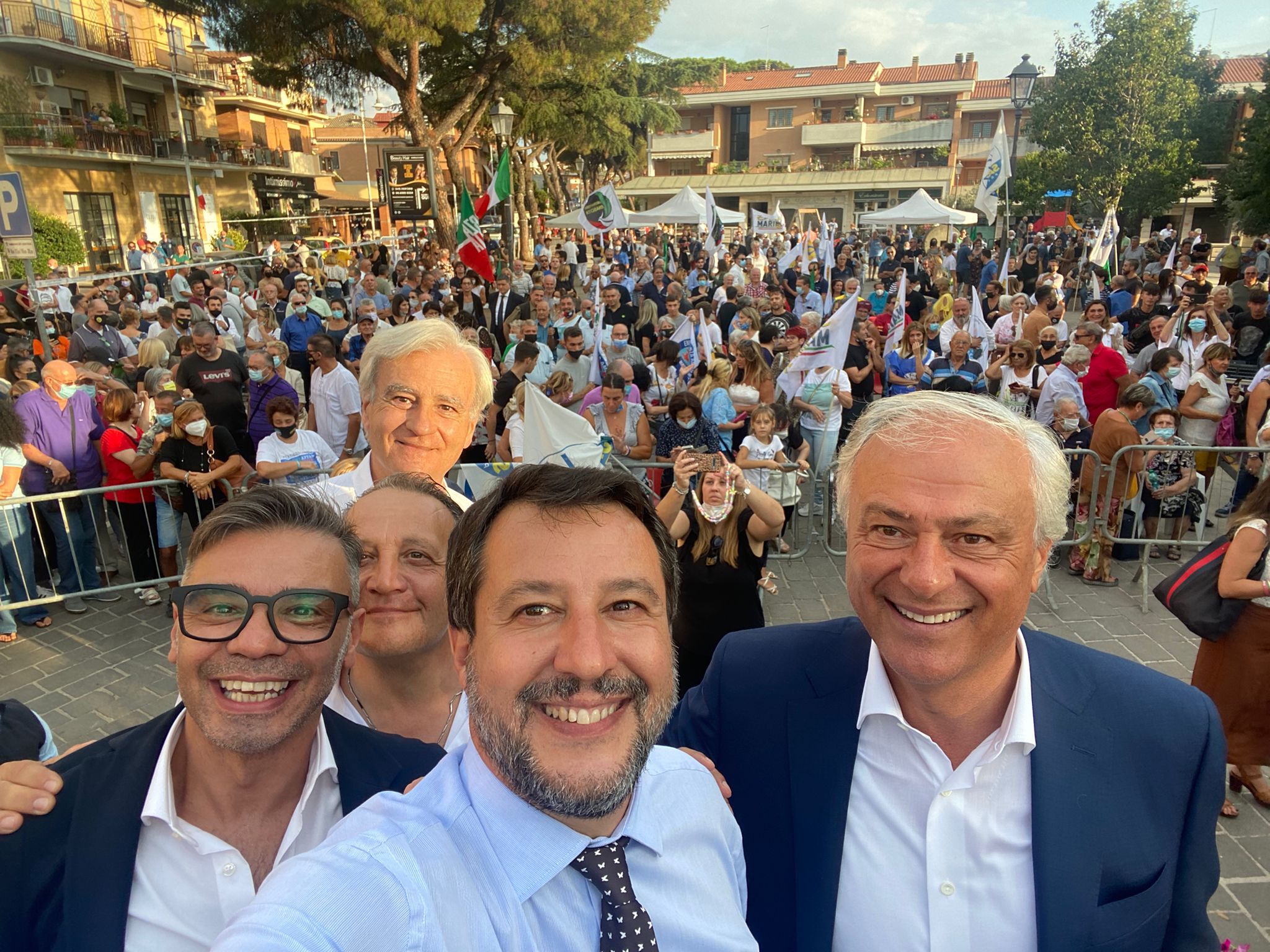 REFERENDUM, BRUOGNOLO (LEGA): GRAZIE A TUTTI I VOLONTARI CHE SI SONO SPESI PER UNA GIUSTIZIA PIÙ GIUSTA