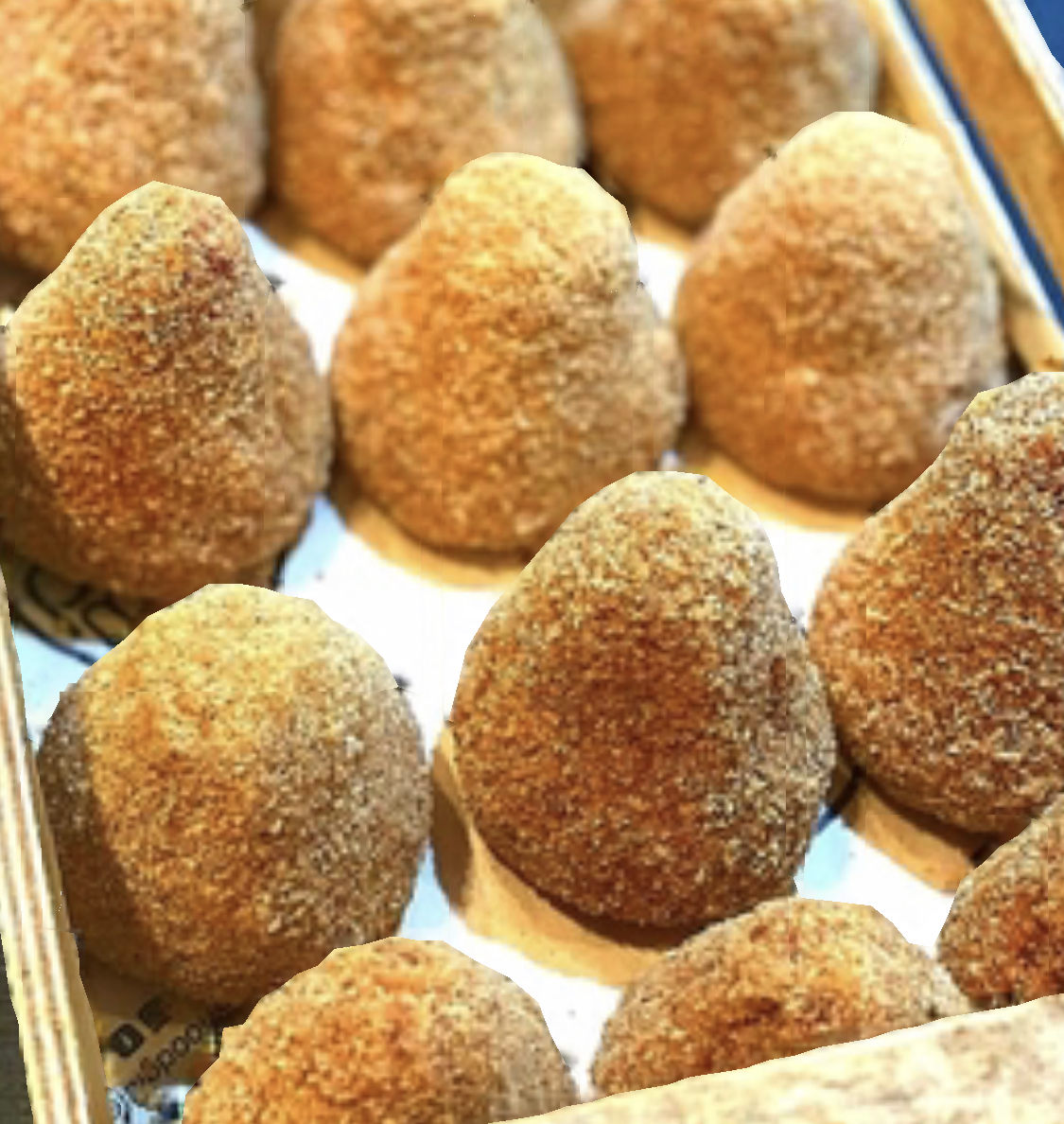 NEW FOOD GLUTEN FREE CELEBRA LA ROMANITÀ CON I NUOVI SUPPLÌ DEDICATI ALL’URBE ETERNA
