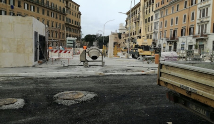 Roma/ Trasporti, Assotutela: “Metro C, evitiamo altri doppioni”