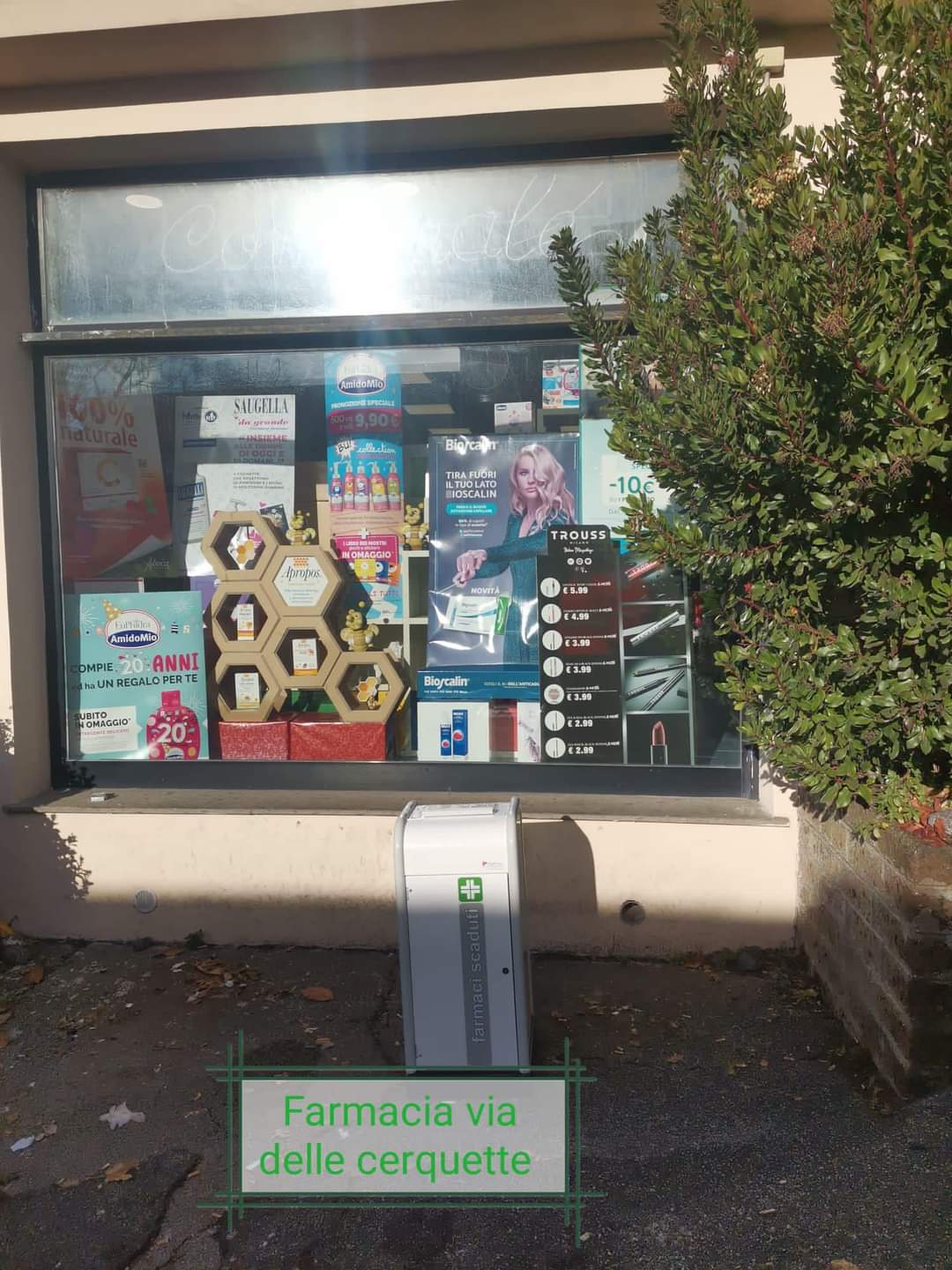 ARICCIA, LEOPARDI (VICE SINDACO): IL 2022 RICCO DI NOVITÀ PER AMBIENTE E DECORO URBANO