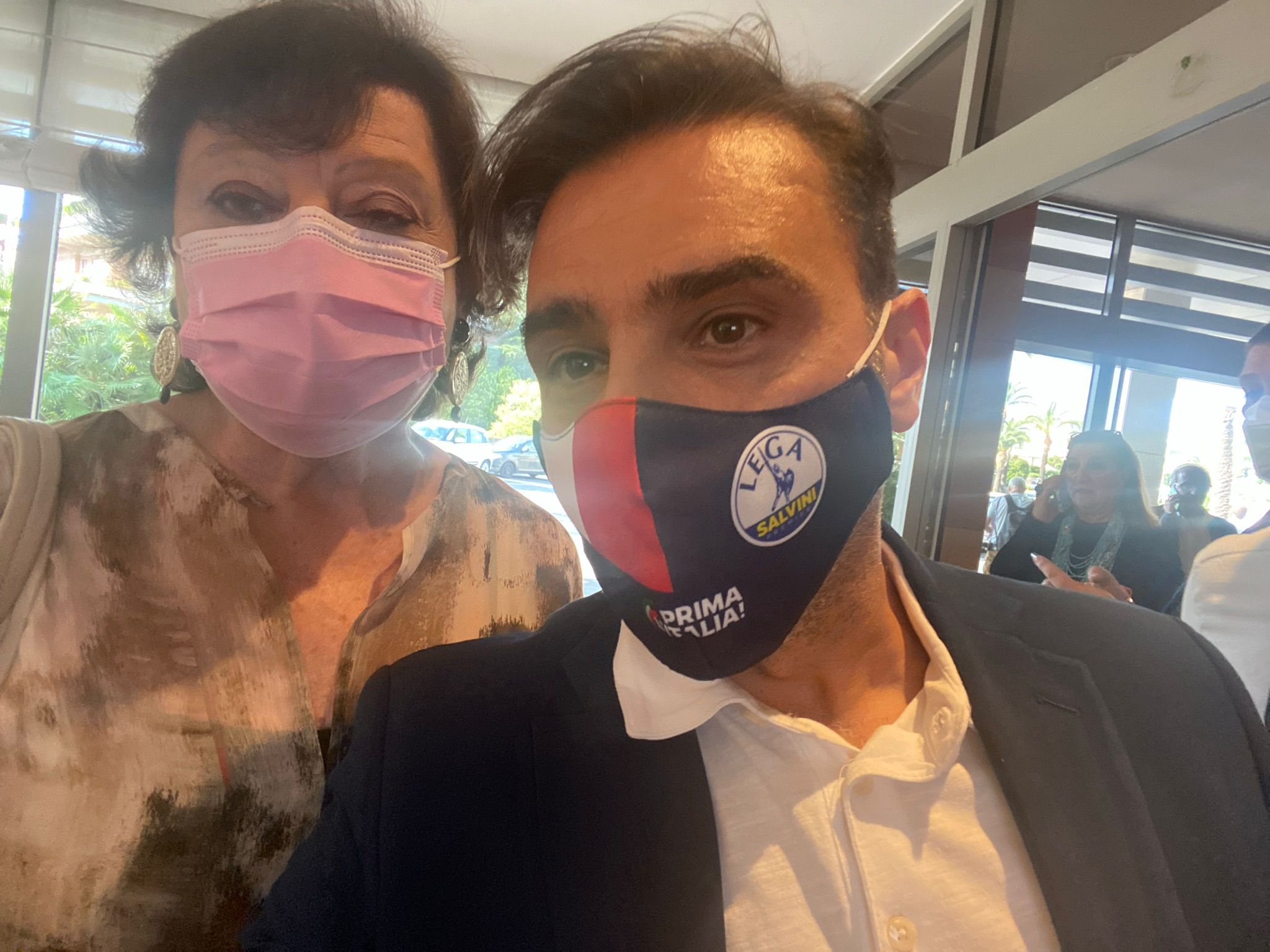 Suppletive, Bruognolo(Lega): sosteniamo con forza Simonetta Matone, candidata eccellente Collegio Roma 1