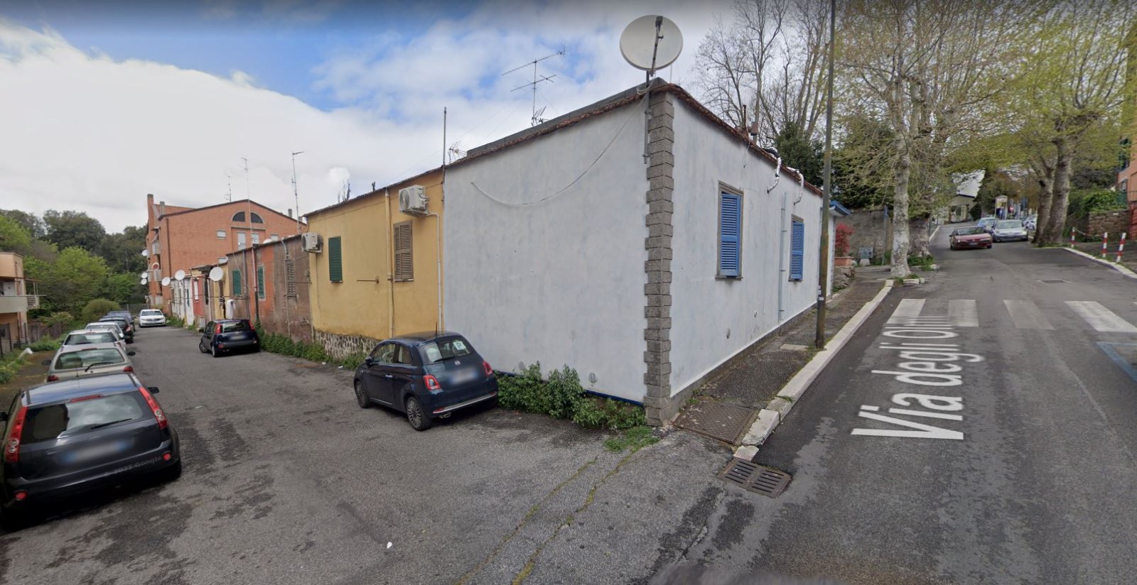 ARICCIA: APPROVATO DALLA REGIONE FINANZIAMENTO PER EDILIZIA POPOLARE