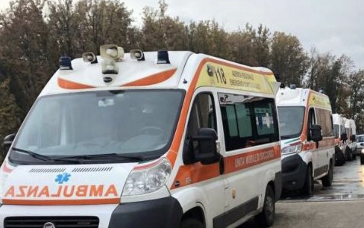 Roma, Assotutela: “Chiediamo al Prefetto di riaprire gli ospedali”