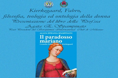‘Il paradosso mariano’, Cornelio Fabro rilegge Kierkegaard