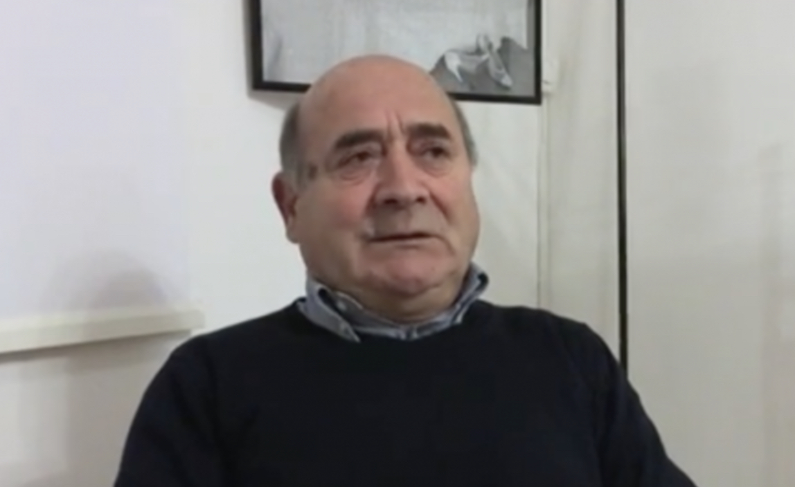 MARINO, PALOZZI(CAMBIAMO): “ADDOLORATO DA SCOMPARSA MESTICI. SE NE VA UOMO D’ALTRI TEMPI”