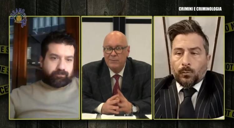 Tv: Cutolo e sodali sotto i riflettori di Cusano