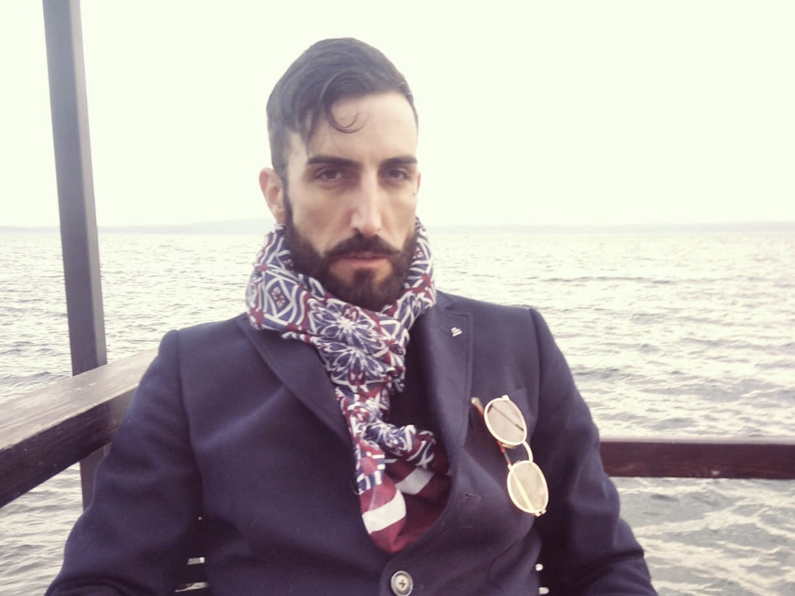 Lazio, Simone Velocci cordinatore regionale Rivoluzione Ecologista Animalista