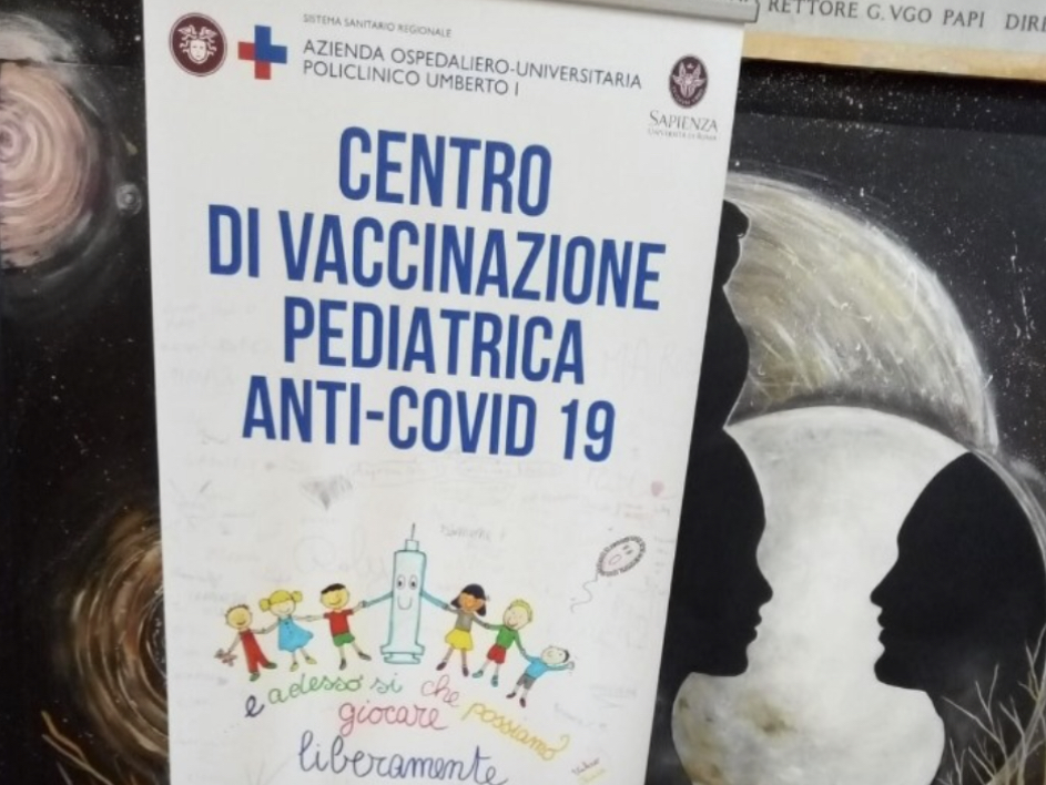 Lazio, AssoTutela rende più dolce la Pasqua dei piccoli del Policlinico Umberto I
