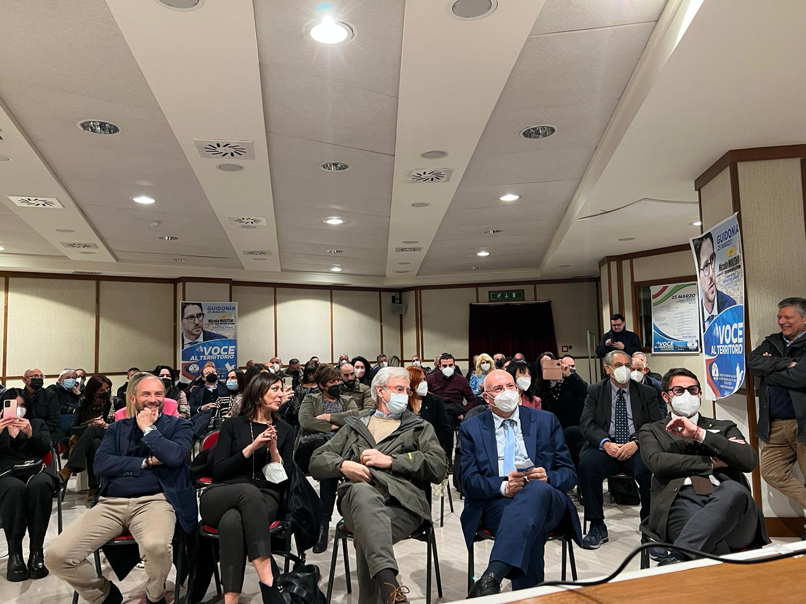 Lega, Tropiano: al lavoro per riorganizzare il partito nell’area est della Provincia di Roma