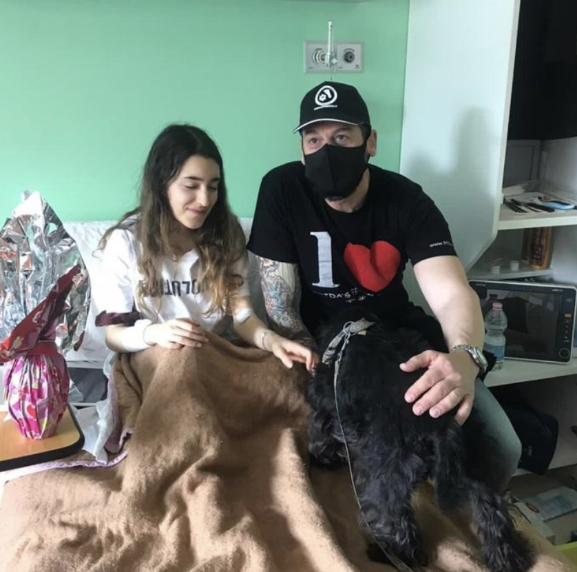 Milano, Assotutela: “Pasqua e uova, in compagnia di piccoli pazienti”