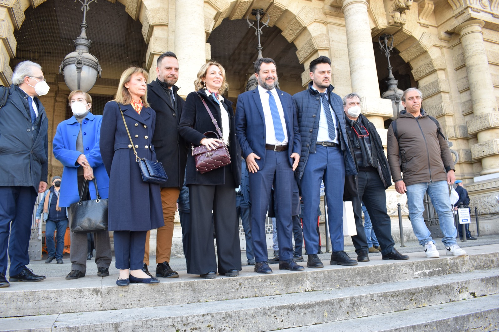 Maternità surrogata, Baldassarre (Lega): Depositato disegno di legge di iniziativa popolare in Cassazione
