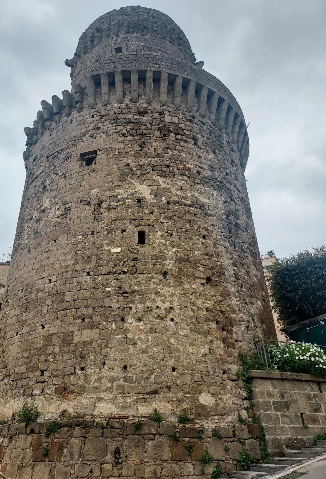 Arte e Cultura, domenica la cerimonia di Riapertura della Torre Medievale di Lanuvio
