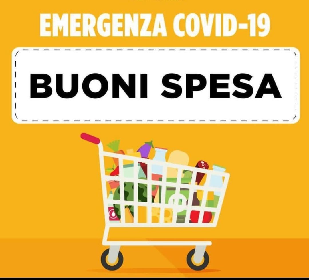 Lanuvio, tornano i buoni spesa per le famiglie in difficoltà