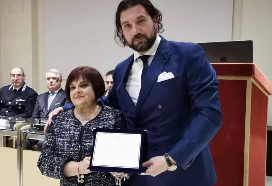 L’Aquila, Maritato con Demos per Stefania Pezzopane
