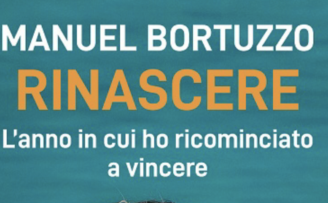 Rinascere: un tuffo in acqua e un tuffo nella vita