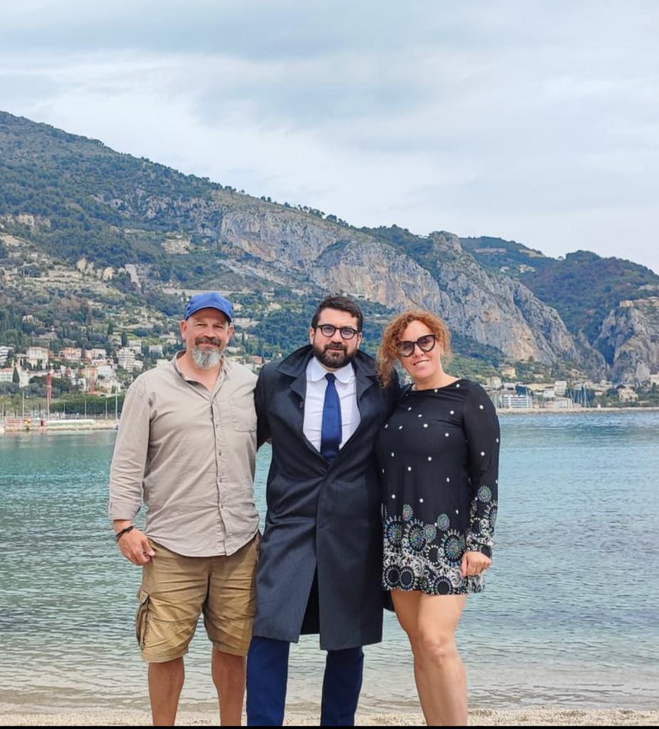 Caso Pasolini. Dopo la Francia per Maritato arriva l’Albania a fare scudo, ed il gruppo coproduce Dogmatique