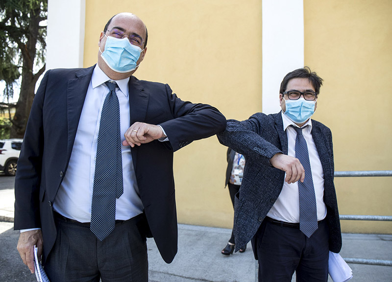 Lazio, Assotutela: “Sanità nel caos tra liste attesa e poco personale”