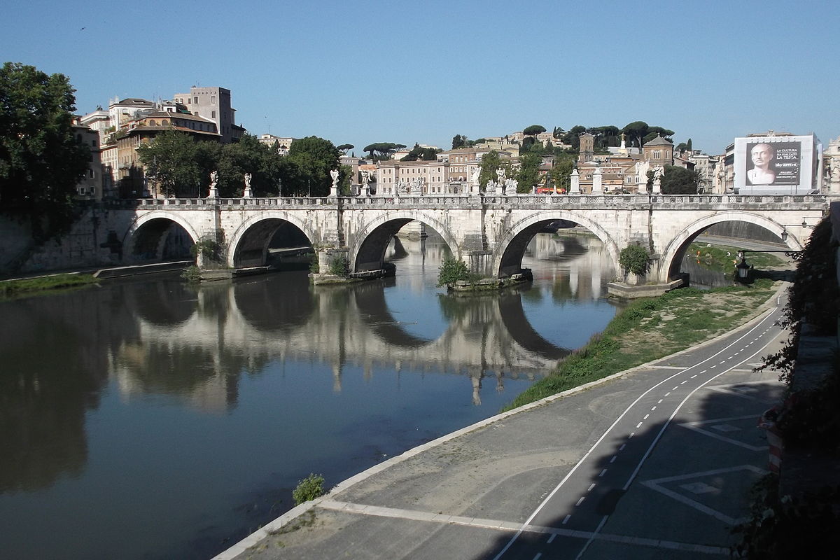 ROMA, ASSOTUTELA: “TEVERE IN CRISI, ISTITUZIONI INTERVENGANO”