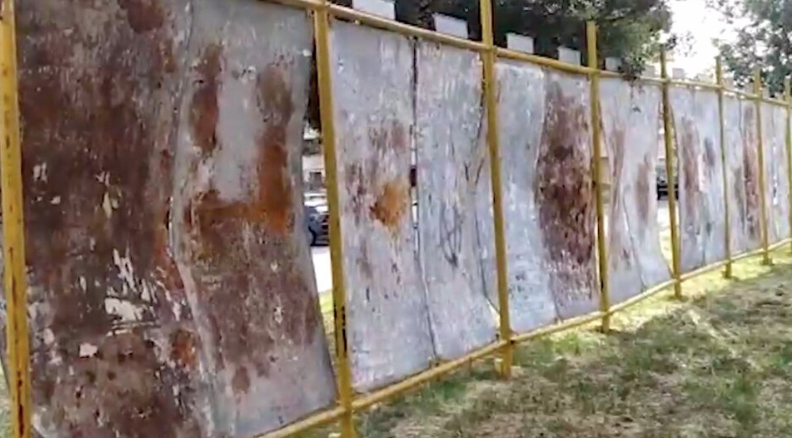 Politiche, Assotutela: “Plance elettorali, una inutile offesa al territorio”