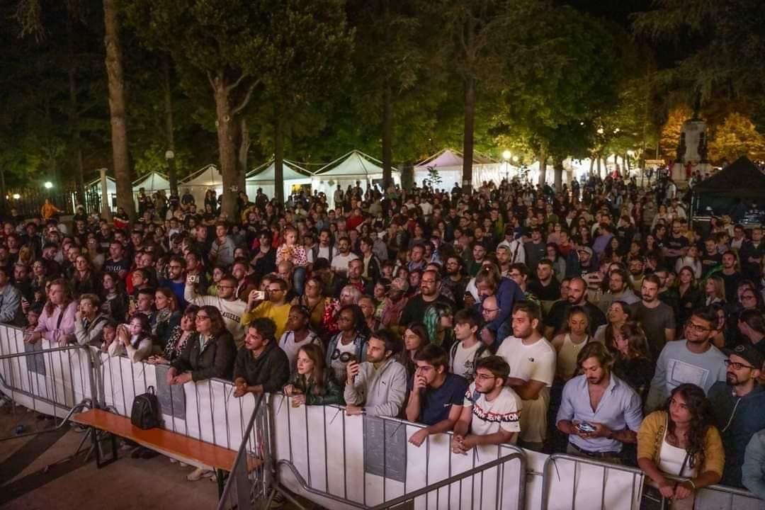 Un successo la 13esima edizione del festival “Sulle Tracce del Drago”