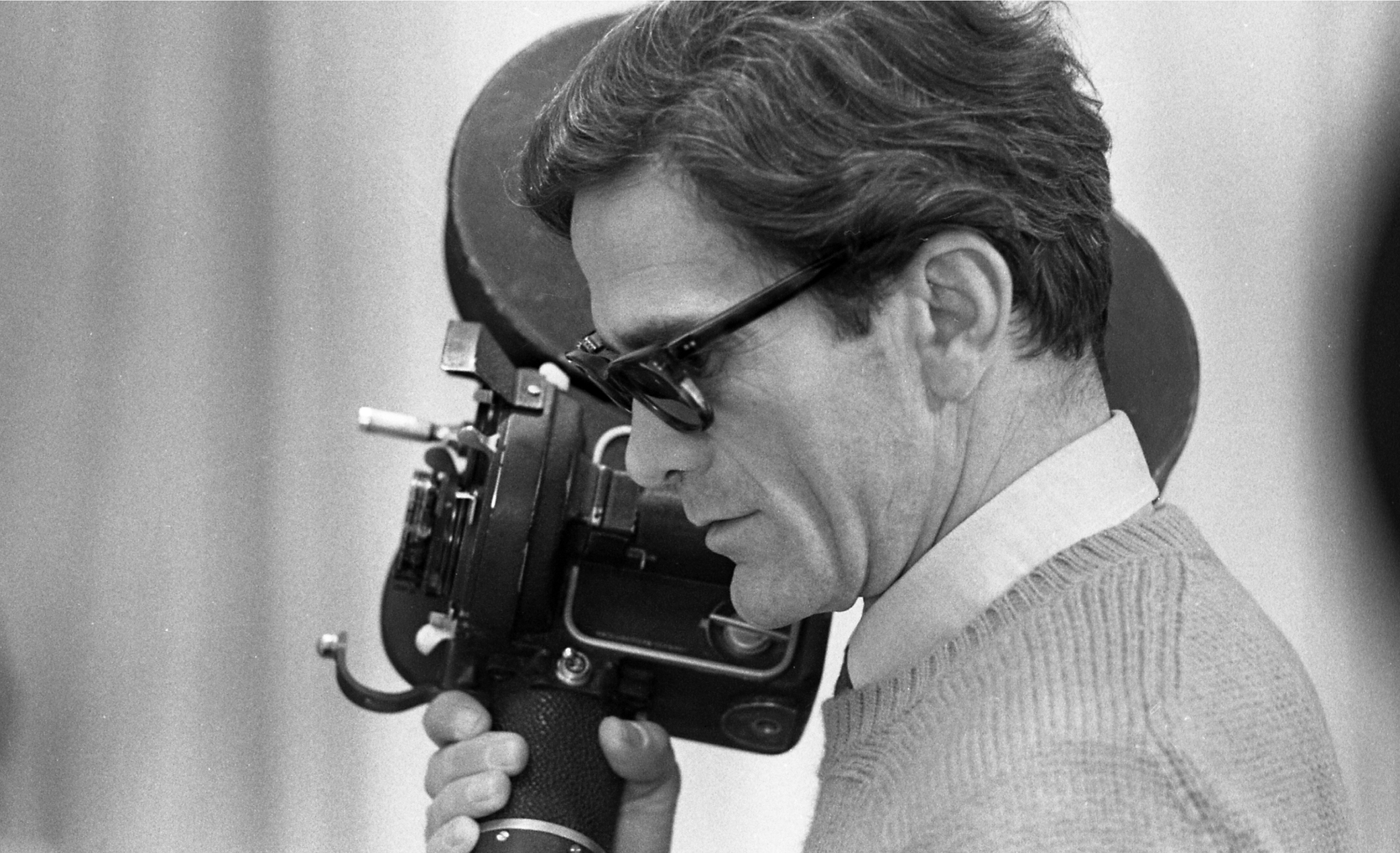 Pasolini, una verità non ancora rivelata