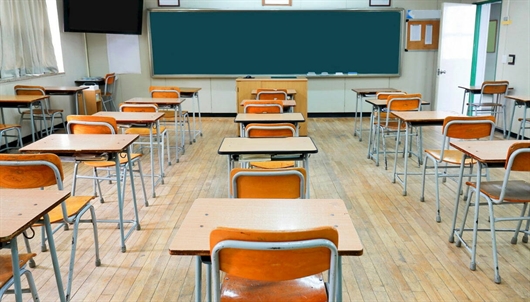 SCUOLE, MATTEONI: “PIU’ MANUTENZIONE E CONTROLLI. SICUREZZA STUDENTI E’ PRIORITA’”