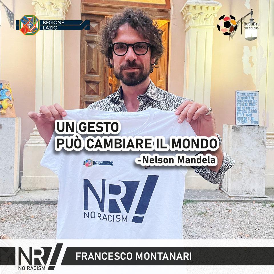 ROMA/ SOCIALE, ECCO “NR- NO RAZZISMO”: LUNEDI 24 OTTOBRE LA PRESENTAZIONE IN REGIONE LAZIO