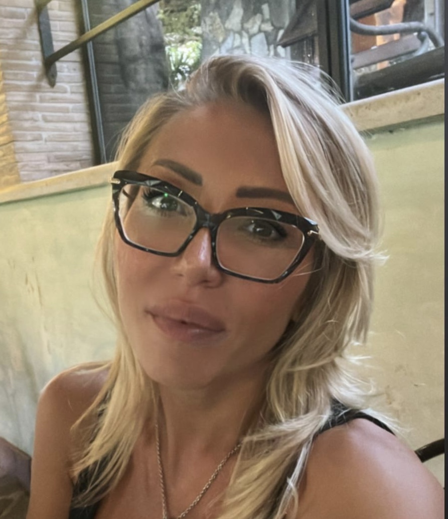 Guidonia, Jessica Mancuso nuovo coordinatore cittadino Rea