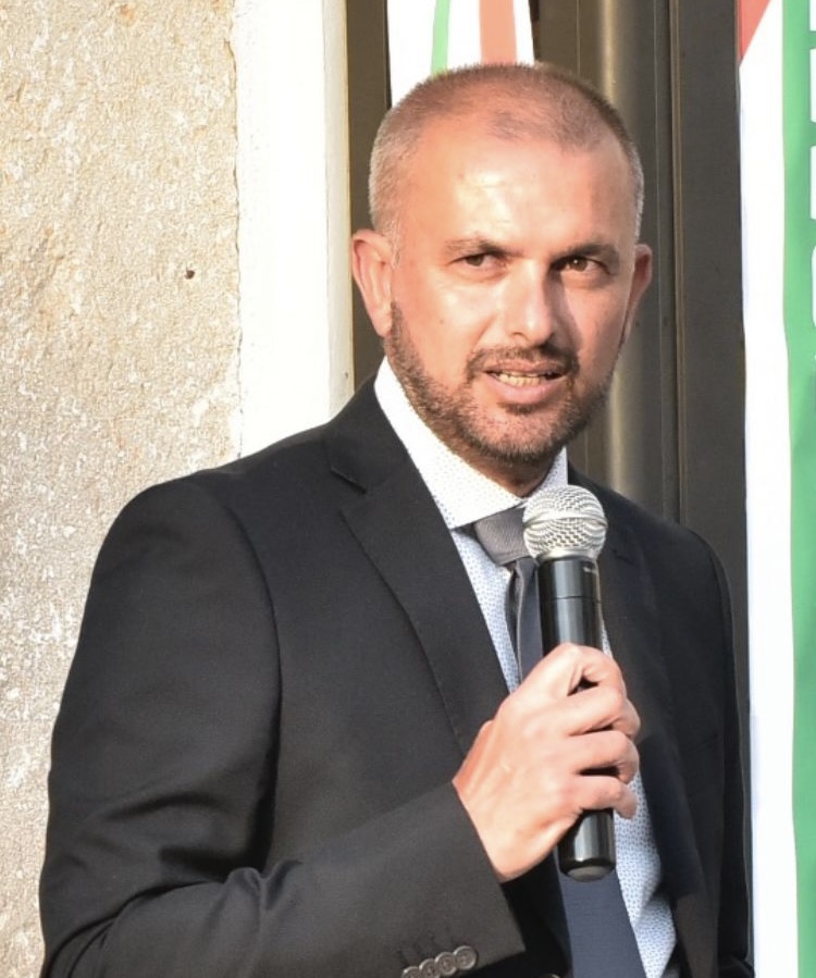 Puglia, Francesco Mangiacotti nuovo coordinatore regionale Rea