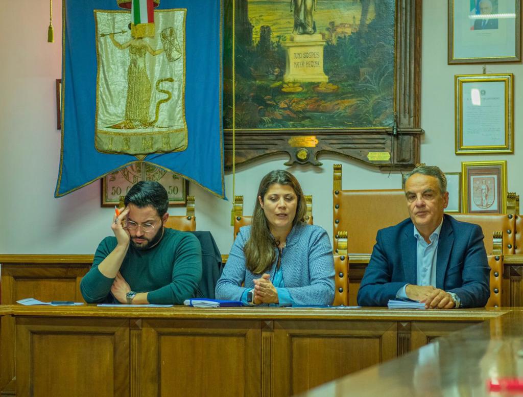 Lanuvio, Viglietti( vice sindaco): al lavoro per il progetto europeo di scambio culturale con Zebbug