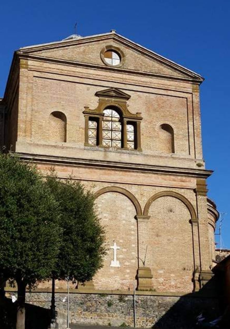 MONTE COMPATRI, BRUOGNOLO (LEGA): VANDALI IN DUOMO GESTO VILE E INGIUSTIFICABILE