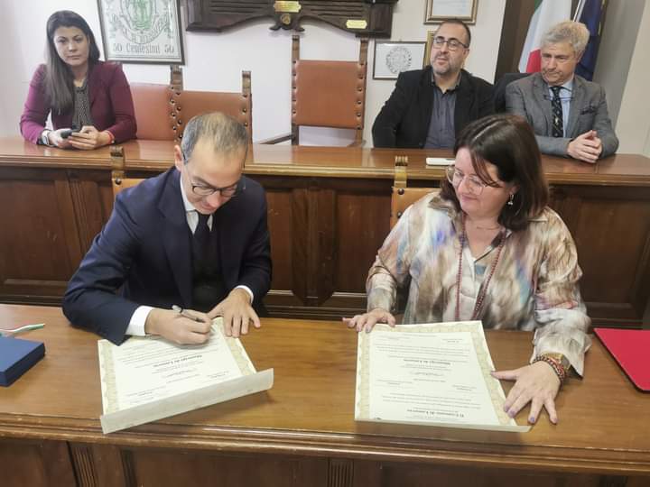 LANUVIO, GRANDE SUCCESSO PER LA V EDIZIONE DEL FESTIVAL DELLA MAZA