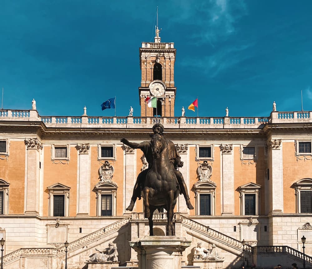 ROMA, MATTEONI: “SINDACO GUALTIERI ASCOLTI MONITO COSTRUTTORI SU EDILIZIA”