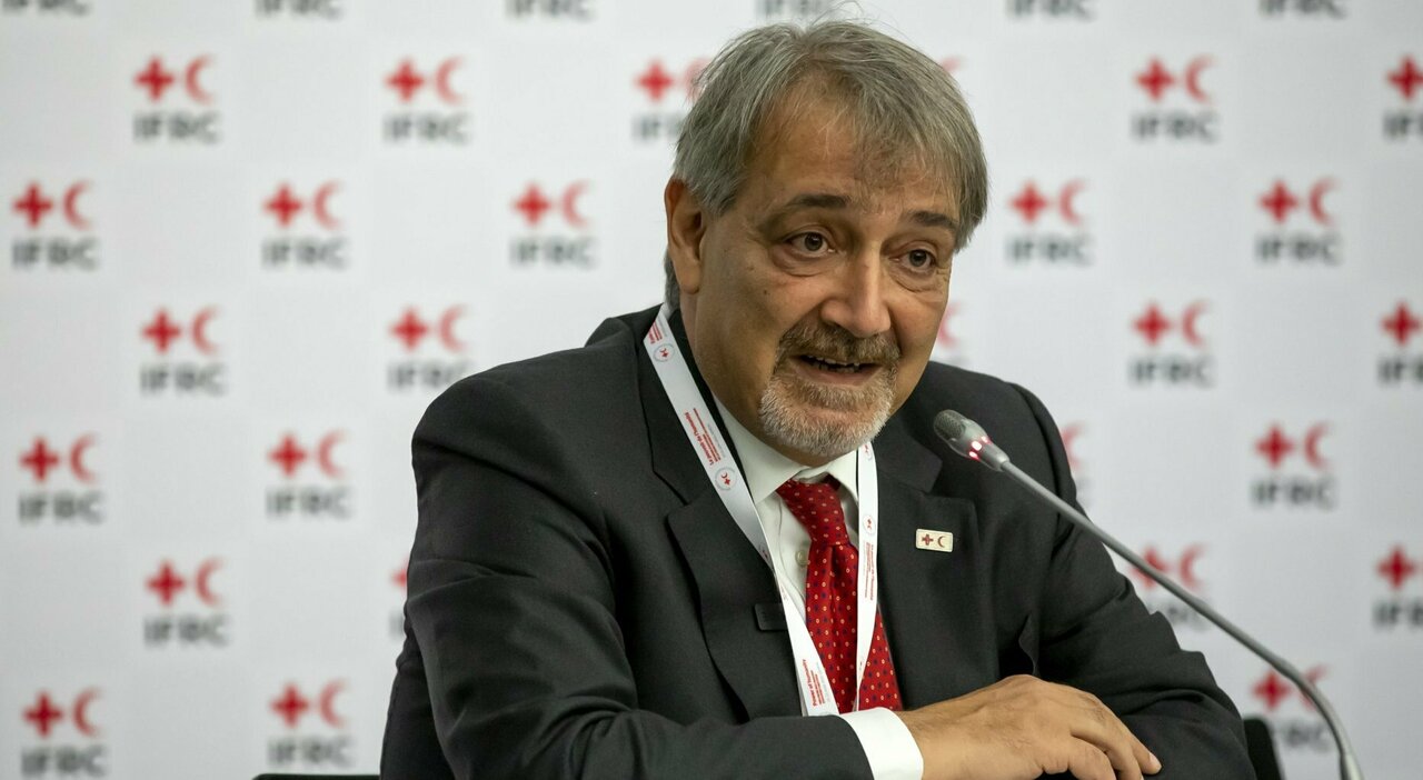 Lazio, Palozzi: “Francesco Rocca scelta giusta per vincere in Regione”