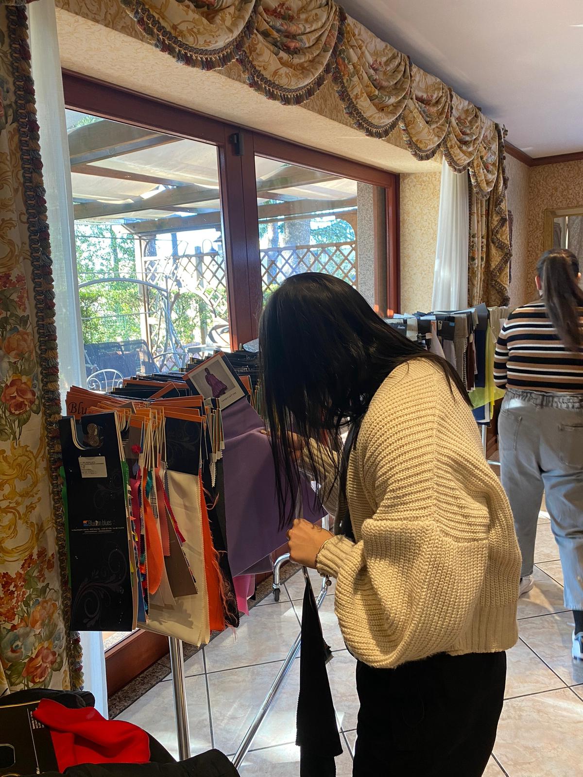 Ciampino, grande successo di partecipazione per il corso “Un Sogno chiamato Moda”