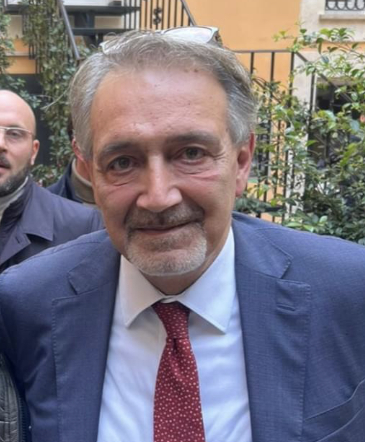 REGIONALI, DELLA ROCCA-BALLICO(LEGA): “CON FRANCESCO ROCCA E CENTRODESTRA, LAZIO PRONTO A RIPARTIRE”