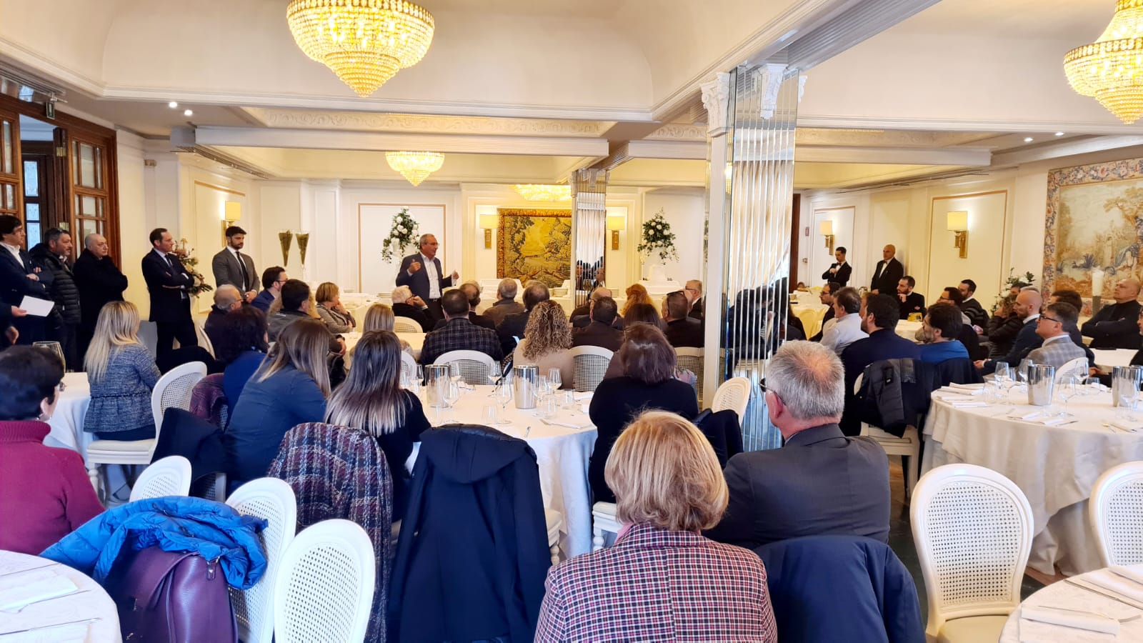 Il nuovo Ordine dei Commercialisti del circondario di Velletri si struttura