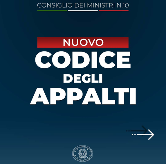 Codice Appalti, “priorità semplificazione e crescita imprese”