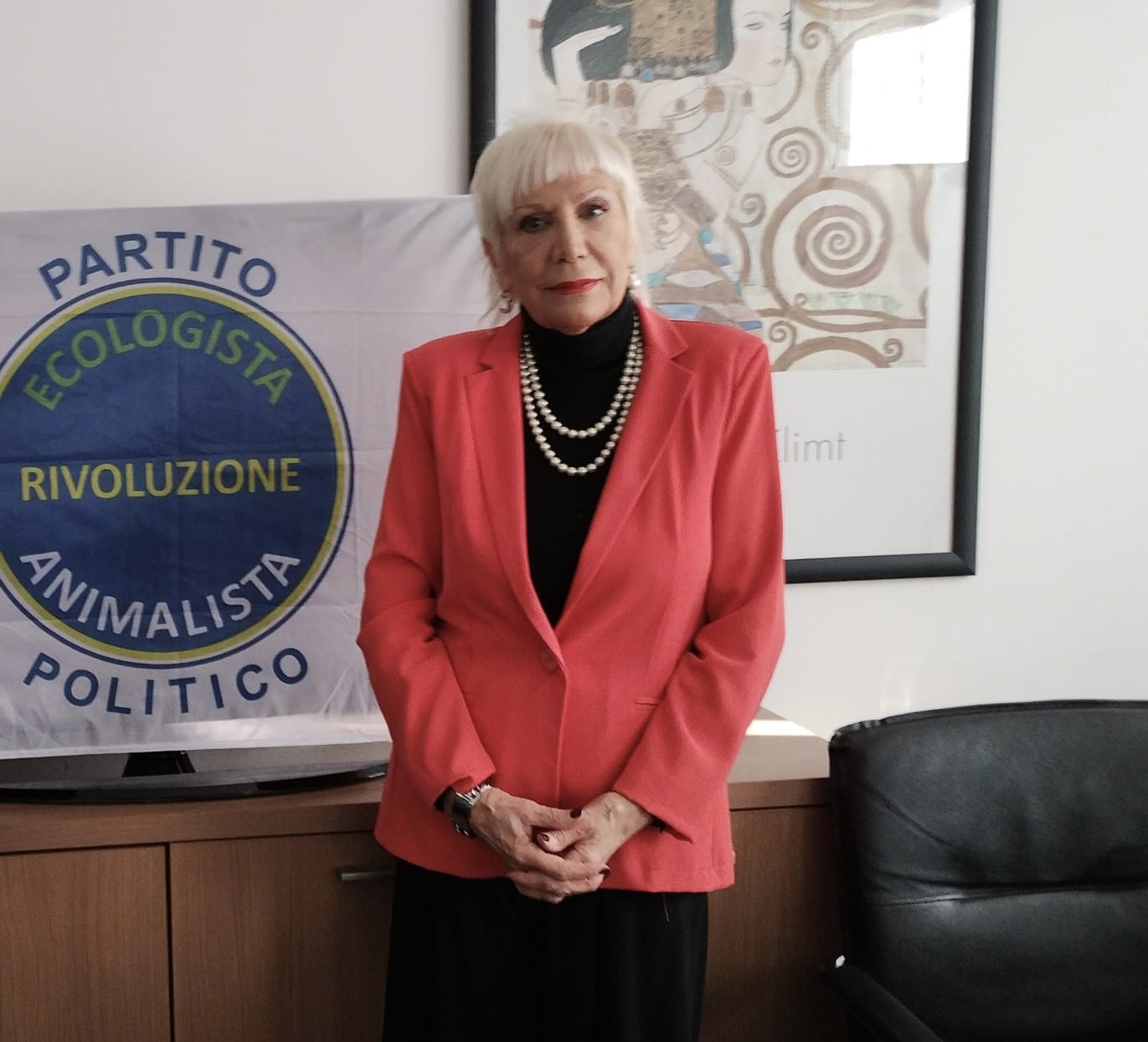 Trentino, Rea: “Riflettere su rapporto uomini-orsi. Sopprimere non è soluzione”