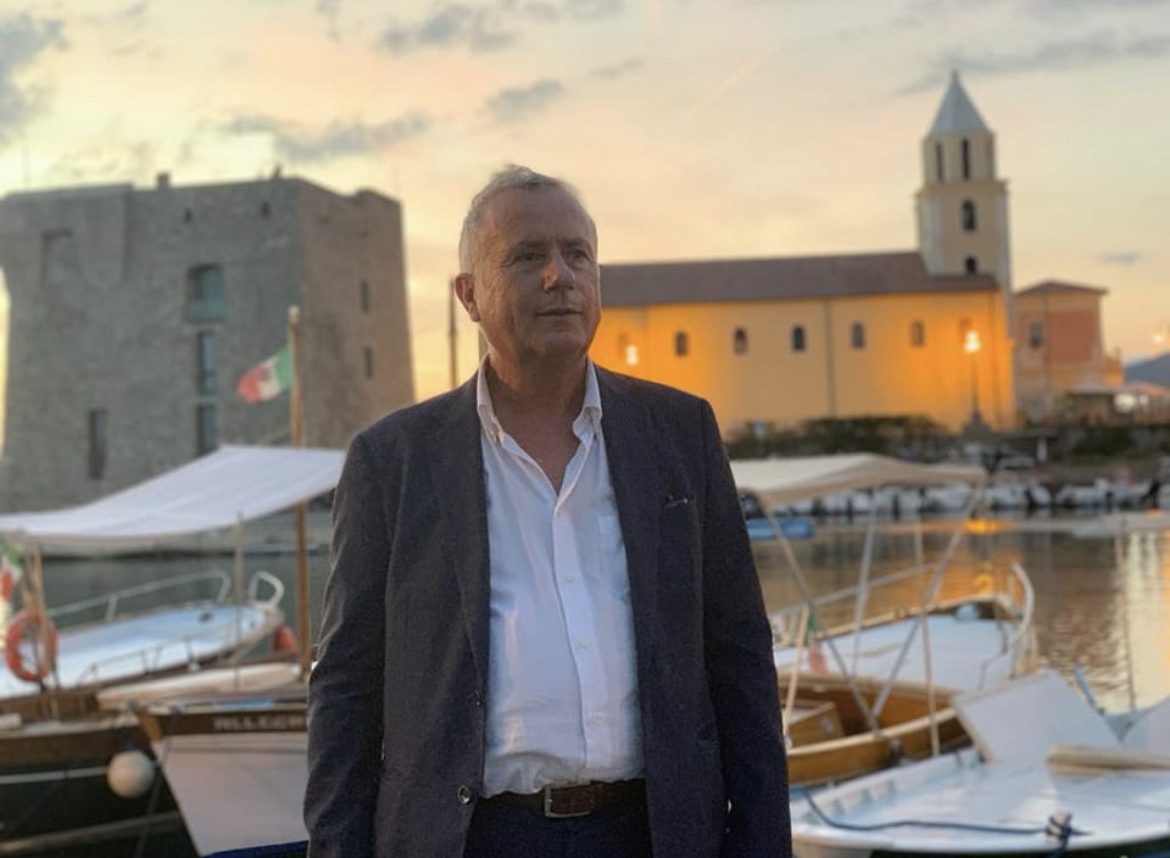 “Rischio disastro ambientale. Esposto in procura sul peschereccio”