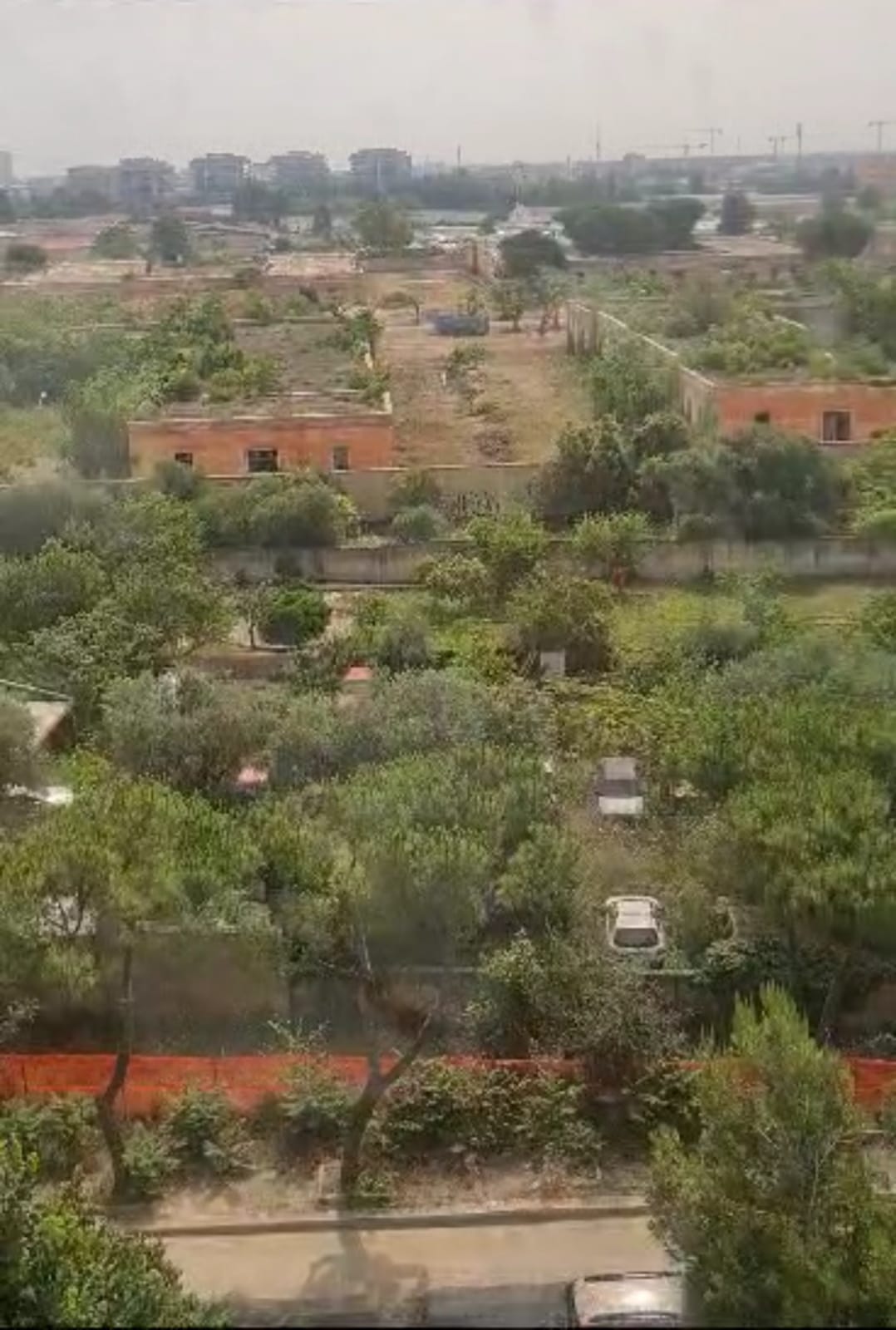 Bari, Rea: “Cosa si nasconde dietro negato accesso in area Parco Giustizia? Intervenga ministro Crosetto”