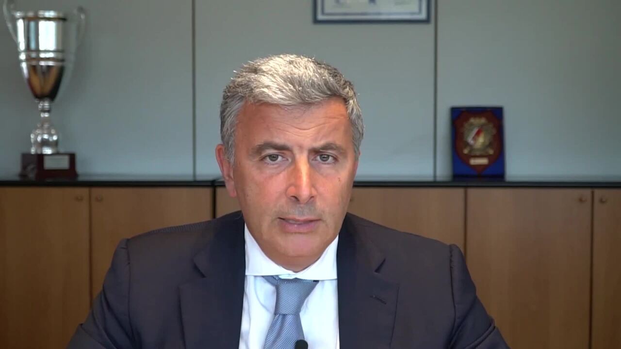 Il direttore di Assocostieri a Nova: “Puntare sul Gnl per la transizione energetica del settore marittimo”
