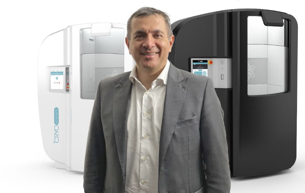 Salute, Ambrosino(Cryoscience): “Crioterapia utile nel trattamento dell’obesità e benessere paziente”
