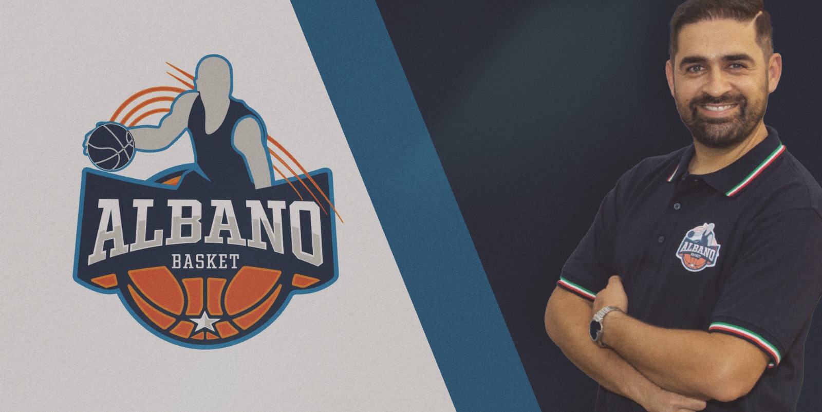 ALBANO BASKET PRESENTA IL NUOVO PROGETTO TECNICO